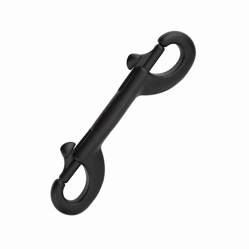 KEEP DIVING Durable Stainless Steel Double Ended Clip Hook Bolt