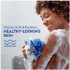 NIVEA Delicate Orchid and Amber Body Wash with Nourishing Serum,