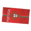 2022 Bath Towel National Team Sign Country Flag Beach Towel