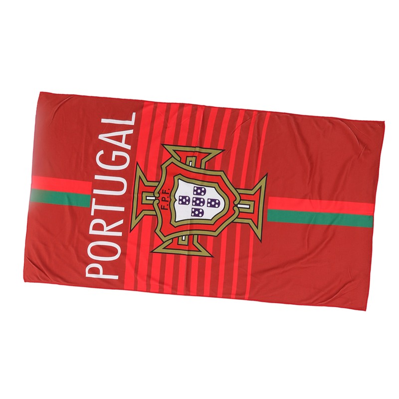 2022 Bath Towel National Team Sign Country Flag Beach Towel