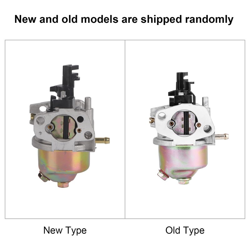 Engine Carburetor,Carburetor 2KW - 3KW Generator Fits GX160 GX200 168F