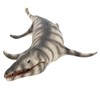 Simulation Stripe Kronosaurus Dinosaur Model Educational Dinosaur Model Toy for