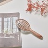 Yao Hairbrush [Universal Line] Scalp Massage Hairbrush Luxury Dry Brush