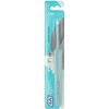 TEPE Compact Specialty Tuft Toothbrush – Ortho, Braces Extra Soft