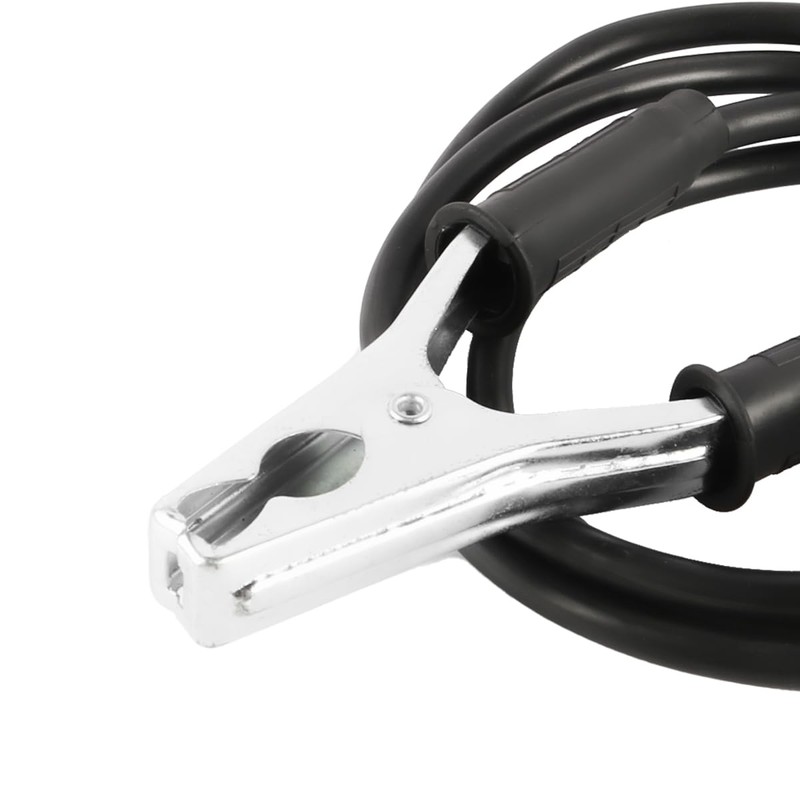 Laroal 200A Welding Electrode Holder with 1.5m Cable Holding Plier