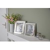 EDZARD Positano Picture Frame for Photo 13 x 18 cm