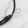 Create idea 1 x Bowden Lawn Mower Cable Compatible with
