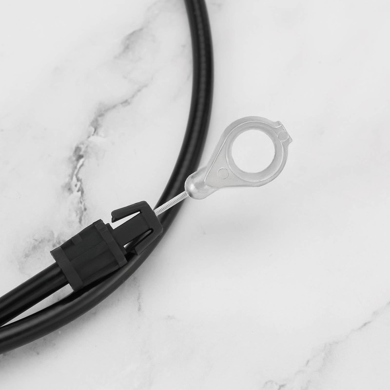 Create idea 1 x Bowden Lawn Mower Cable Compatible with