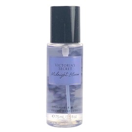 Victoria's Secret VICTORIA’S SECRET MIDNIGHT BLOOM FRAGRANCE BODY MIST SPRAY SPLASH 2.5 oz