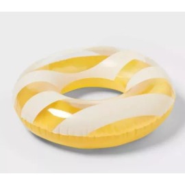 Target Sun Squad 31 inch Diameter Inflatable Swim Tube