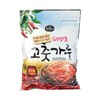 Choripdong Gochugaru Korean Red Pepper Chilli Powder Small Flake for