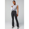 Fabletics Oasis Pureluxe High-Waisted Pocketed Kick Flare Leggins Mujer