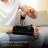 BraceUP Quick Wrap Wrist Support for Carpal Tunnel, Tendinitis and
