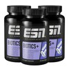 ESN Biotics+, 3 x 30 capsules, 450 billion CFU per