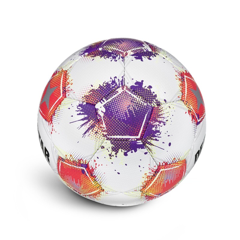 Derbystar Bundesliga Brillant TT v25