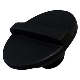 Aerzetix: A Lid Coolant Bottle Tank Cap C40075 Compatible With 9065010015