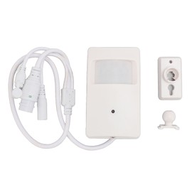 Wifi Security Camera Internal 1080P Night Vision 2MP Wired Coaxial Security Infrared Camera Surveillance Camera for Office