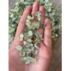 Citrine Chips – Mini Citrine Light Color Stones, Crushed Undrilled
