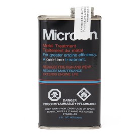 Microlon HTRC3 Metal Treatment Liquid, 8 oz