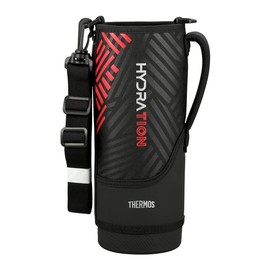 Thermos FJS-1500F Handy Pouch, Black Orange