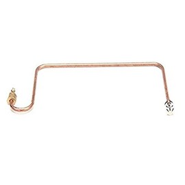 Royal Range 1209 Inner Front Pilot Tube Assembly