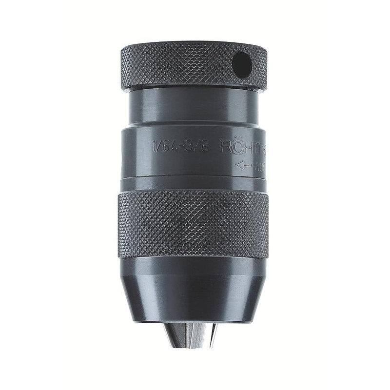 Supra Keyless chuck 1 / 2 S- inch wide, 0.5