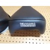 Unbranded YAMAHA QT50 MA50 SEAT COVER 1979 TO 1987 MODEL