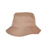 Mister Tee Unisex Good Times Bucket Hat One Size Beige,