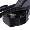 JMTBNO Universal Dirt Enduro Bike LED Rear Fender Brake Tail