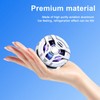 Mobile Phone Cooler Multifunctional Magnetic Semiconductor 3 Levels Adjustable 5500rpm