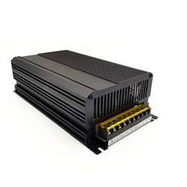 JINGMAIDA Switching Power Supply 1500W Power Adapter Driver Transformer AC 220V/110V DC 110V 13A SMPS for CCTV, Computer Project, 3D Printer, LED Strip Light, Router