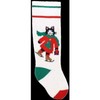 Googleheims Christmas Stocking Kits for Knitting Katzenboo