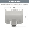 Guard Replacement for Wahl Clipper Guards Set Hair Clipper and