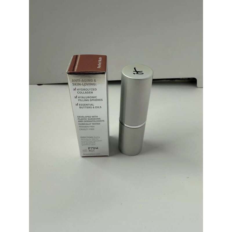 IT Cosmetics Blurred Lines Anti Aging Smooth Fill Lipstick Perfect