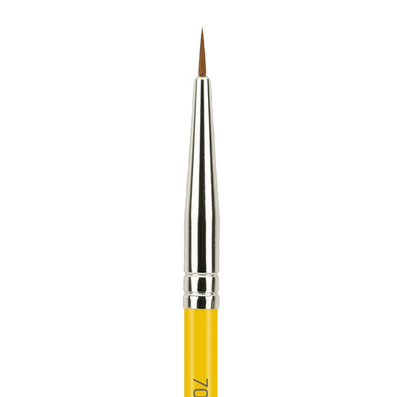 Bdellium Tools Professional Makeup Brush - Studio Series 706 Fine
