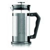 Bialetti 06700 3-Cup French Press Coffee Maker