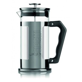 Bialetti 06700 3-Cup French Press Coffee Maker