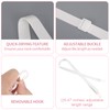 2pcs Drain Lanyard for Shower After Mastectomy or Tummy Tuck,