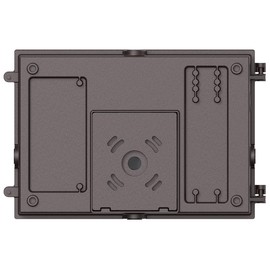 LEDOne LED Wall Pack 30W-60W Selectable 3000K-5000K CCT Outdoor Light IP65 DLC