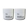 Nella Fantasia Snail Moisture Cream 100ml 2pcs Large moisture nutrition elasticity wrinkle improvement care / 넬라판타지아 달팽이 수분 크림 100ml 2개 대용량 수분 영양 탄력 주름 개선 케어