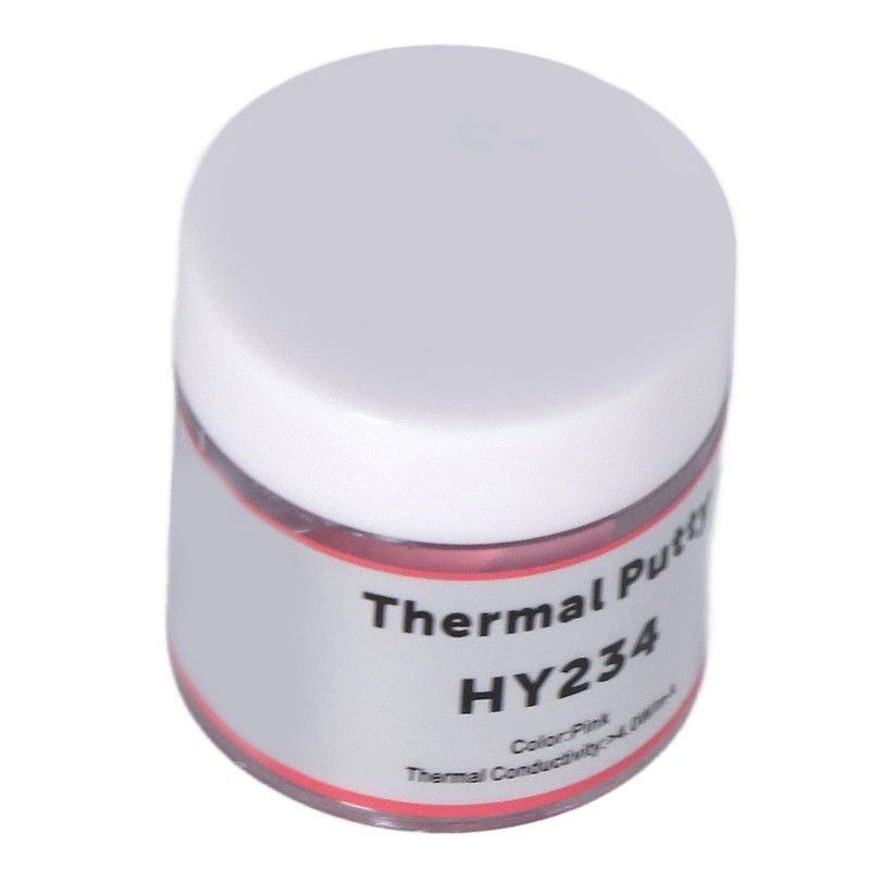 Thermal Paste HY234 Thermal Compound Paste Thermal Conductivity 4.0W m
