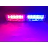 TASWK 16 LED High Intensity Law Enforcement Emergency Hazard Warning