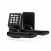 Keyless Entry Door Lock with Handle - IC Card and