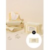 60 Enriched Cleansing Tissues / 인리치드 클렌징티슈 60매