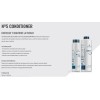 Lendan Plex Forte Reparación Shampoo 1 L Acondicionador 1l