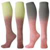 Kickticks Compression Socks Duo-Colors Set 1