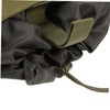 CORHAD Multi-Pocket Tool Pouch Small Waist Bag for Storage Pouch