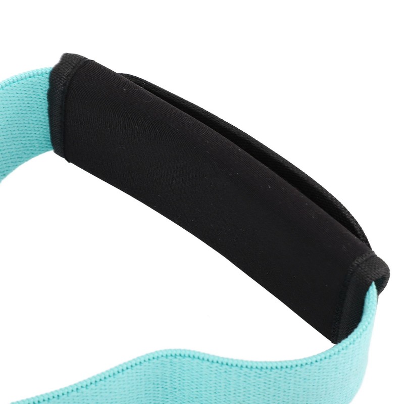 Figure 8 Exercise Band for Women Men Fitness Resistance Band