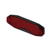 Lezyne Super Bright Alert Stvzo Rear Light 12 Lumens