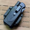 X2TKTACT Multi-Tool Sheath for LEATHERMAN Wave, Multi Tool Sheath Holder